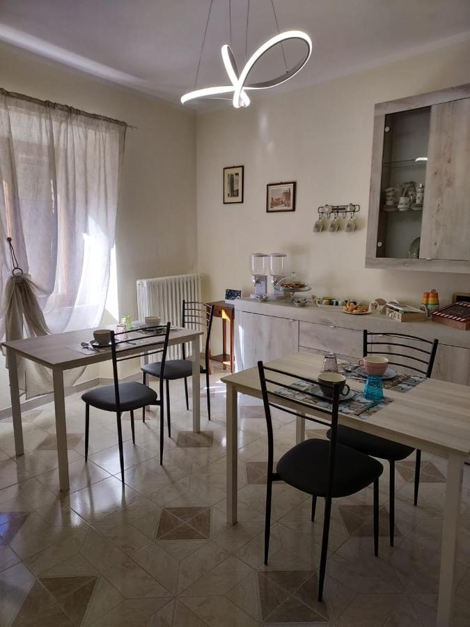 圣奎里科-多尔恰 La Casina Dei Sogni酒店 外观 照片